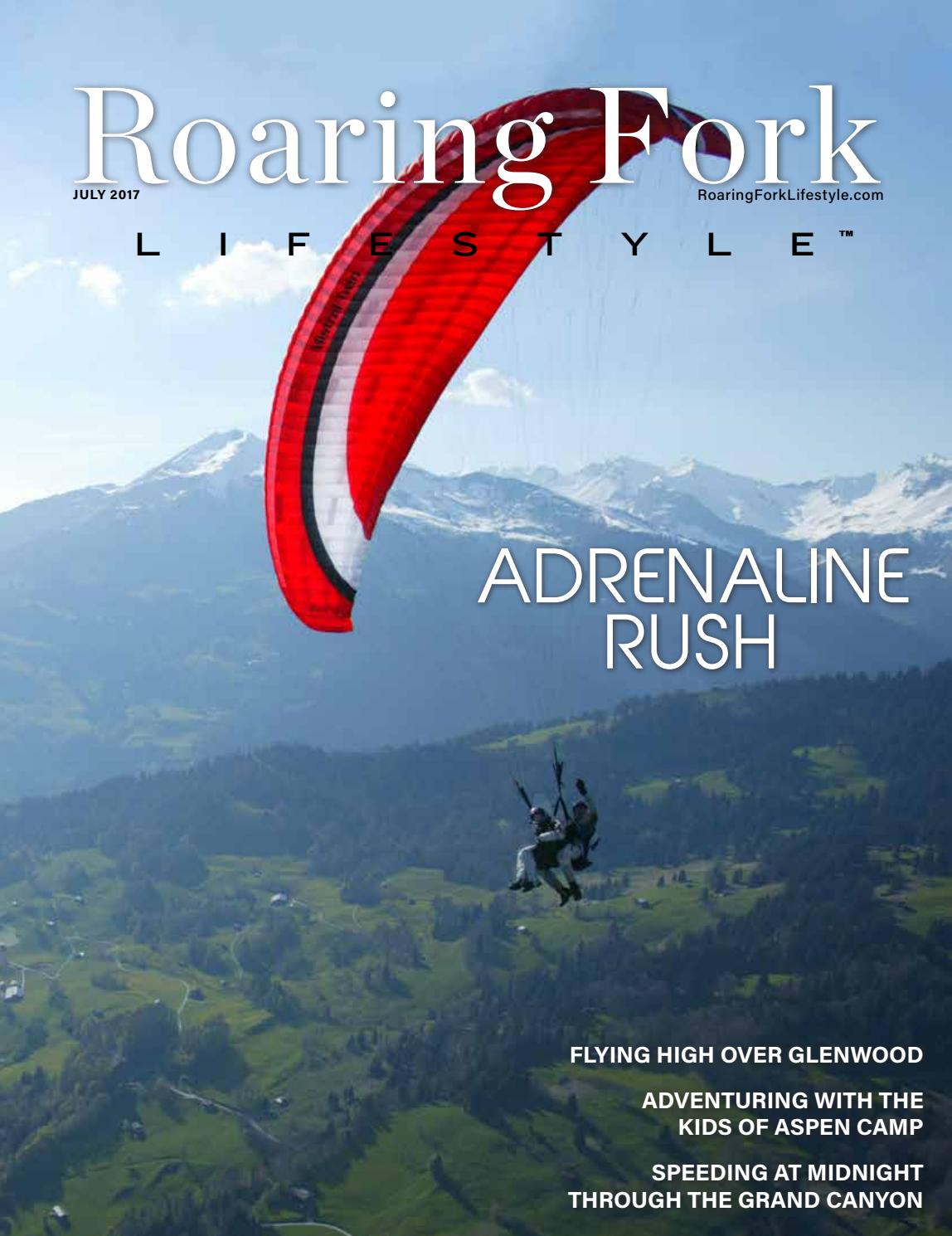 Roaring Fork July 2017 by Lifestyle Publications Issuu