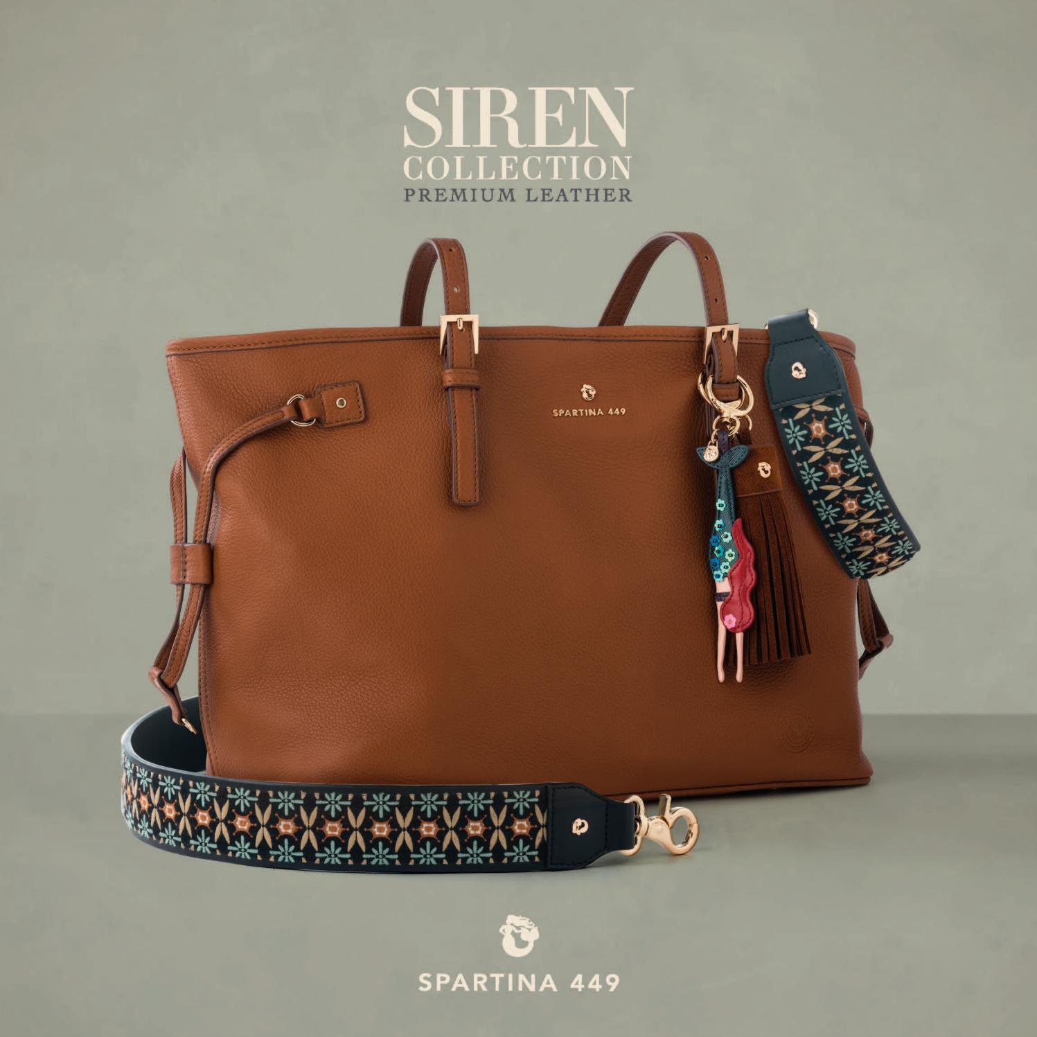 Spartina 449 FW17 Siren Catalog by Spartina 449 Issuu