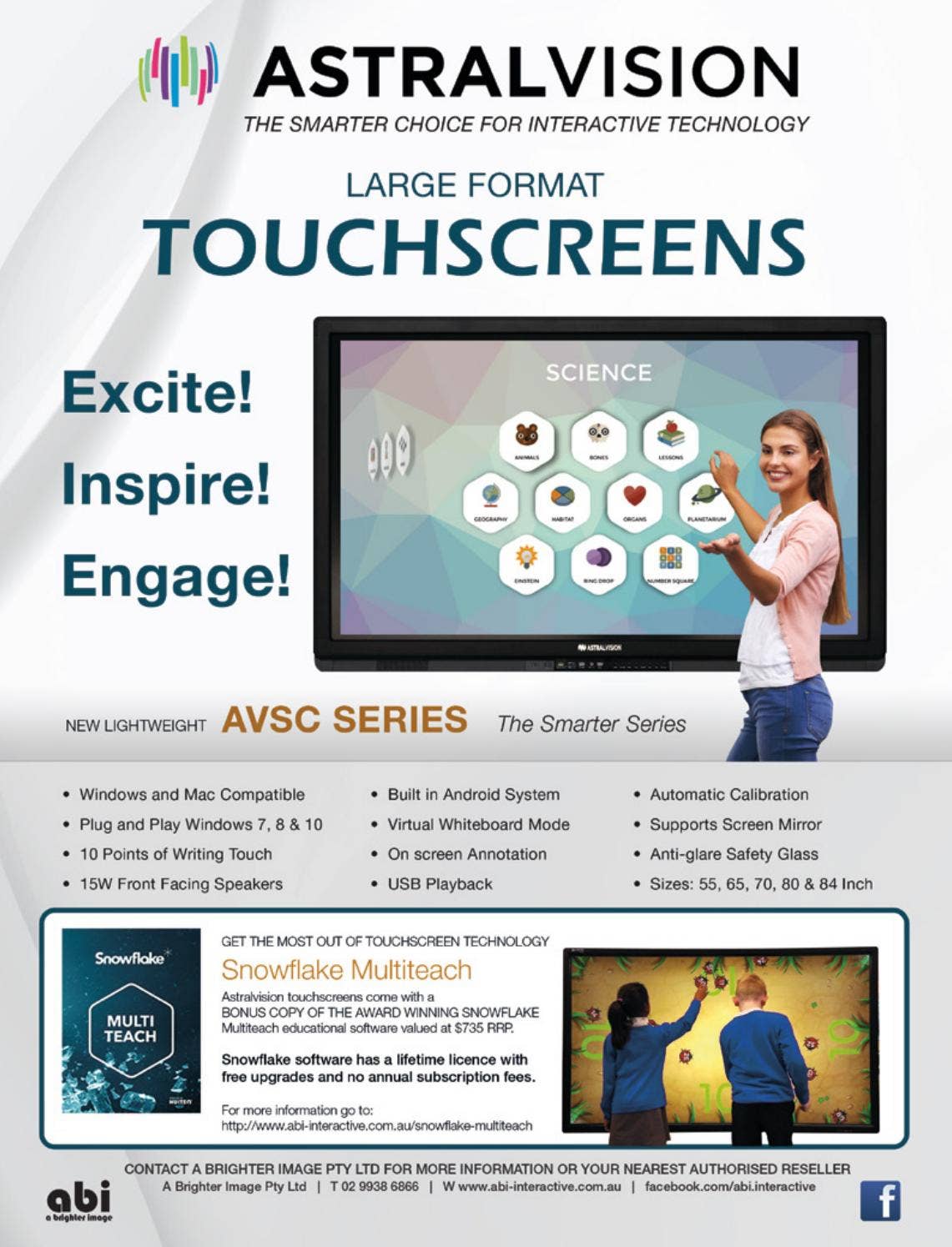 Education Technology Solutions #78 by Interactive Media Solutions - Issuu