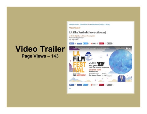 LA Film Festival 2017 第 12 页