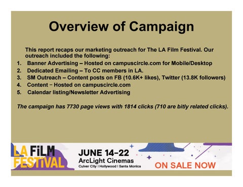 LA Film Festival 2017 第 2 页