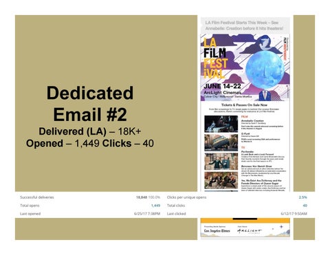 LA Film Festival 2017 第 7 页