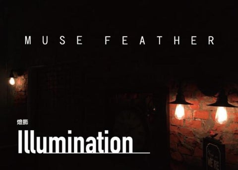 MUSE FEATHER 第 4 页