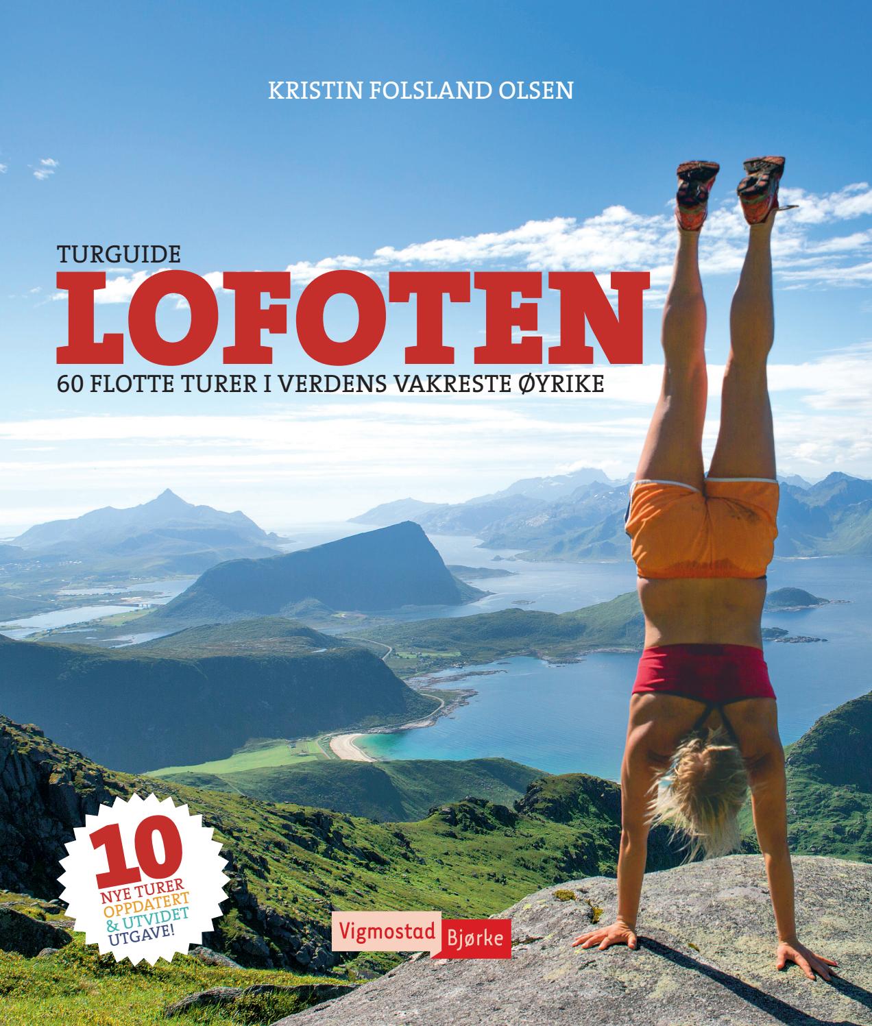 Turguide Lofoten 2 utgave By Vigmostad Bj rke Issuu