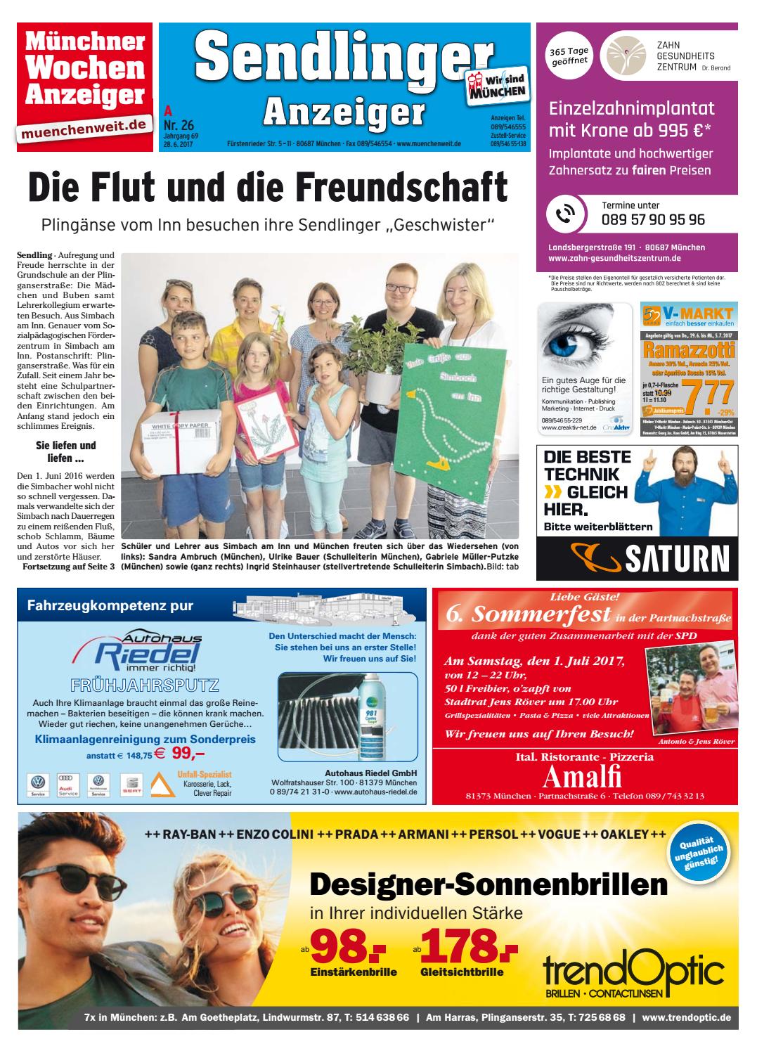 Friar Mutter zur Gewichtsreduktion