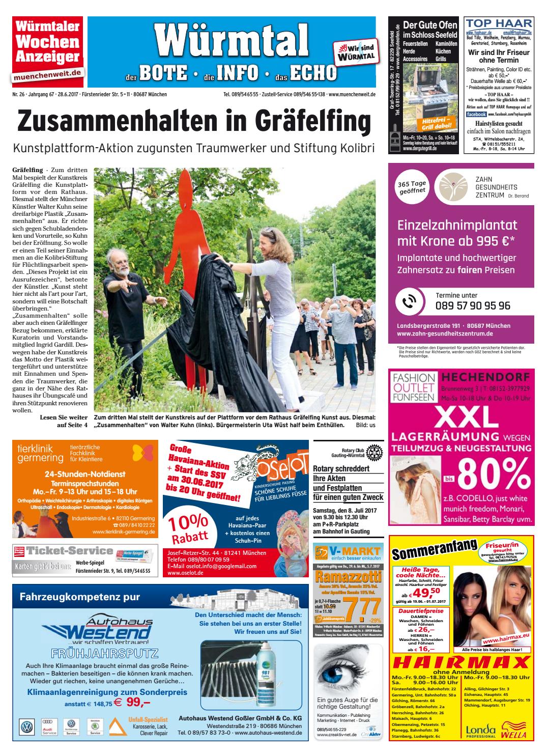 Friar Mutter zur Gewichtsreduktion