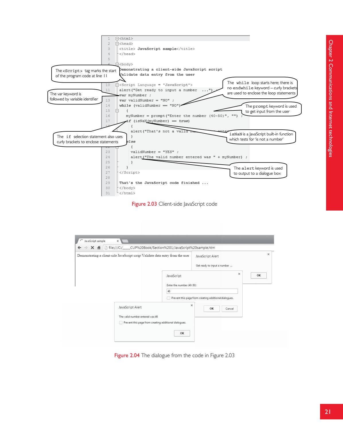 Preview Cambridge International AS and A Level Computer Science ...