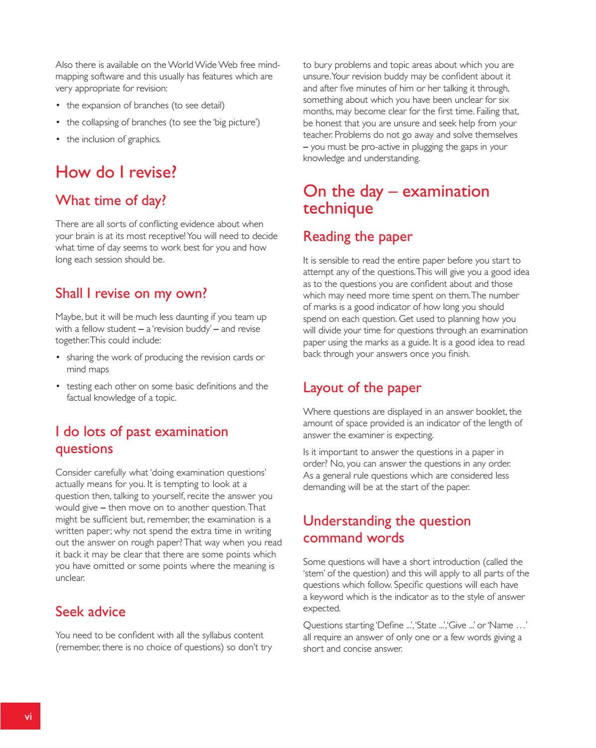 Preview Cambridge International AS and A Level Computer Science ...
