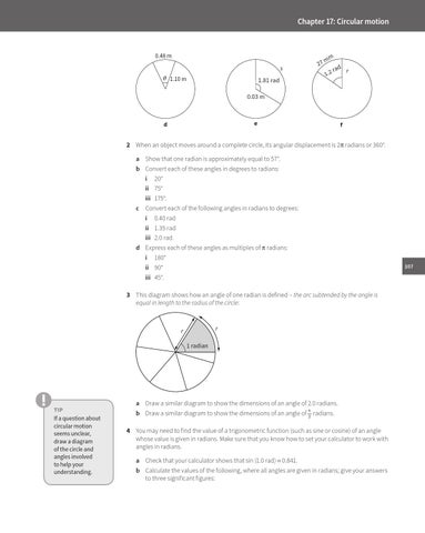 Preview Cambridge International AS and A Level Physics Workbook by ...