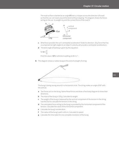 Preview Cambridge International AS and A Level Physics Workbook by ...