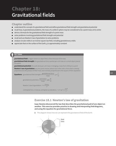 Preview Cambridge International AS and A Level Physics Workbook by ...