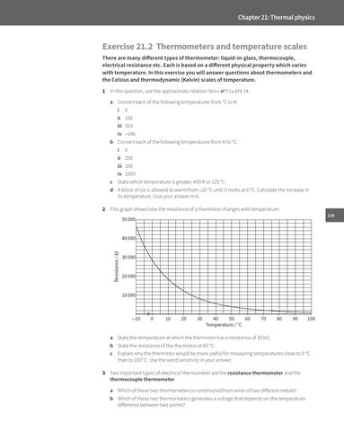 Preview Cambridge International AS and A Level Physics Workbook by ...