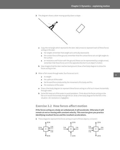 Preview Cambridge International AS and A Level Physics Workbook by ...