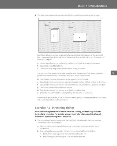Preview Cambridge International AS and A Level Physics Workbook by ...