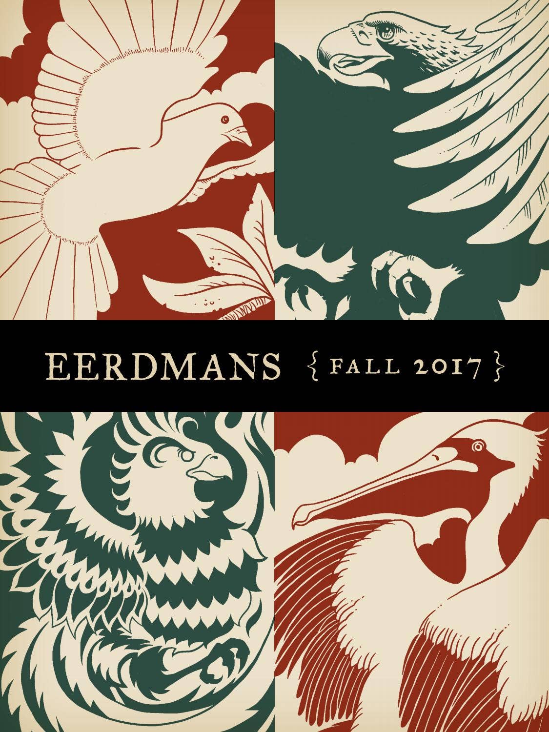Eerdmans Fall 2017 Catalog by Wm. B. Eerdmans Publishing Co. Issuu
