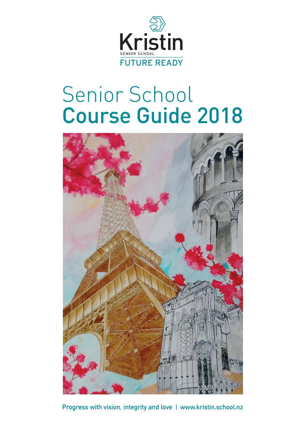 2018 Senior School Curriculum Handbook by Benefitz - Issuu