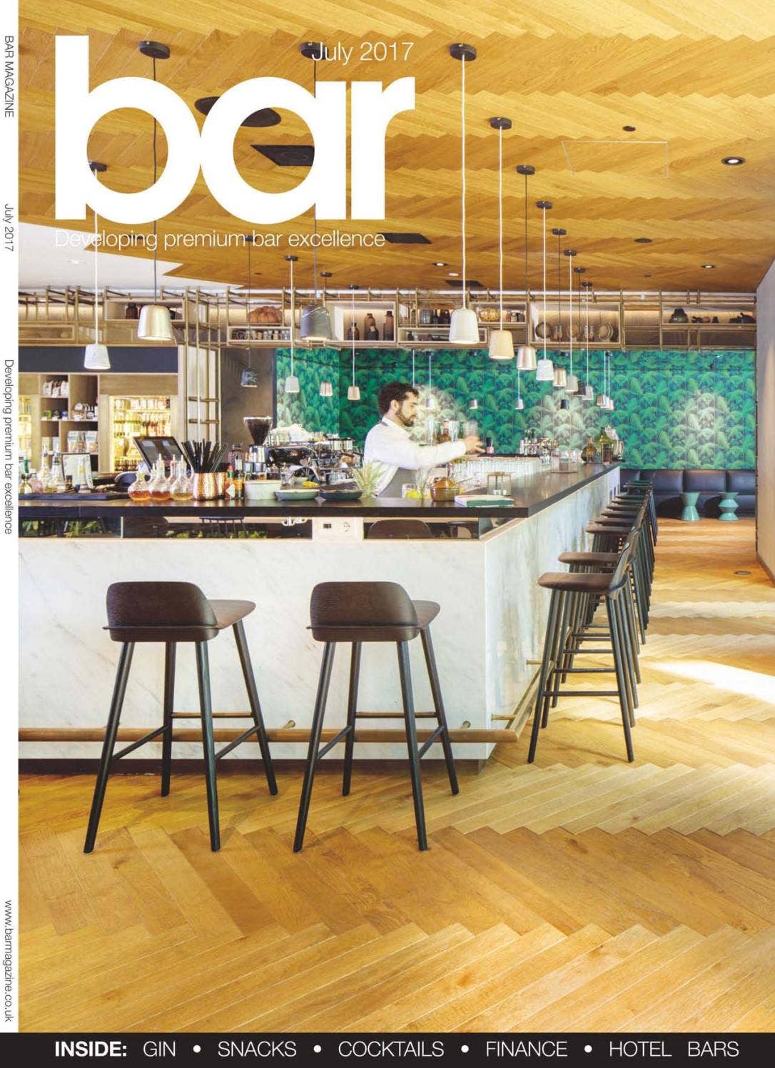 Bar Magazine July 2017 by Cogent Multimedia Ltd - Issuu