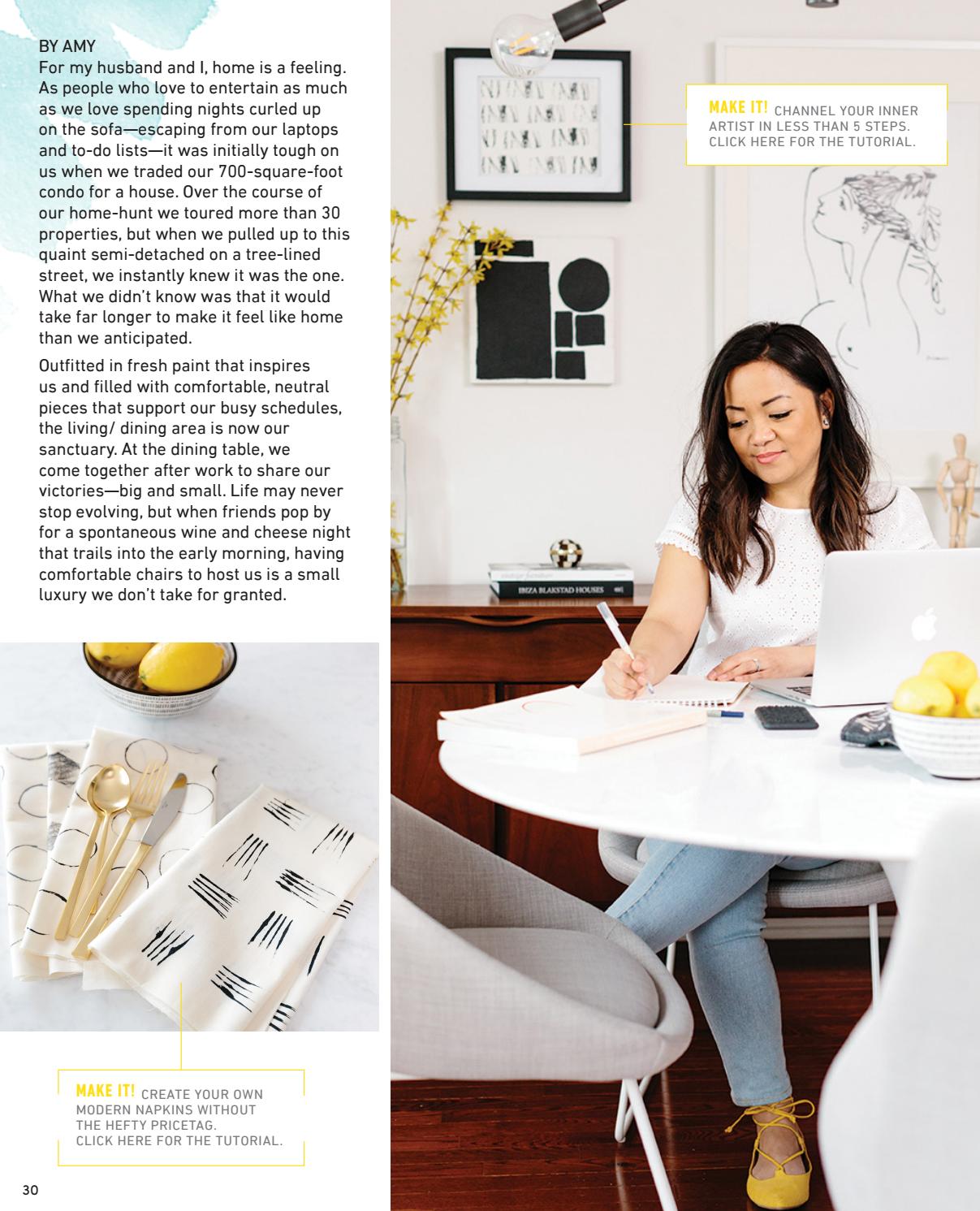 Leon's Furniture Hello Sunshine 2017 by Leon's Furniture Issuu