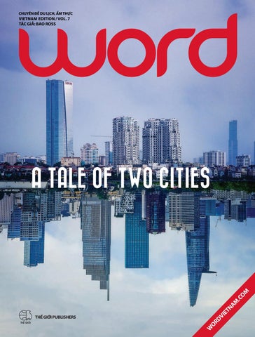 Word Vietnam July 2017 By Word Vietnam Issuu - 