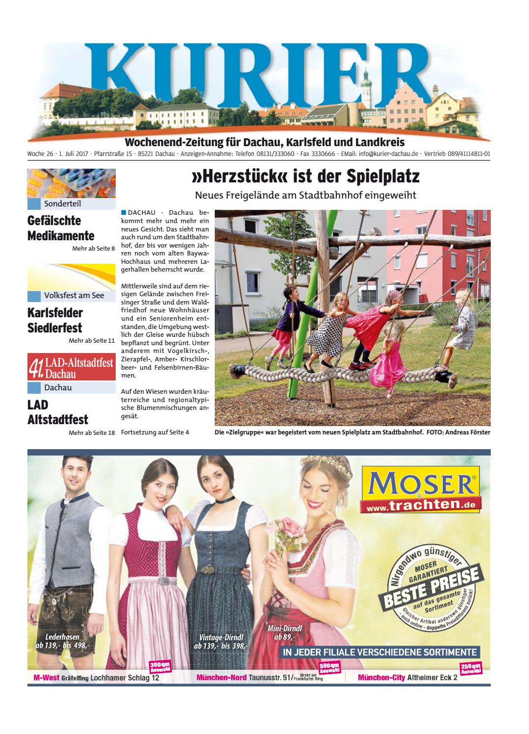 marohl wintergarten, kw 26-2017 by wochenanzeiger medien gmbh - issuu, Design ideen