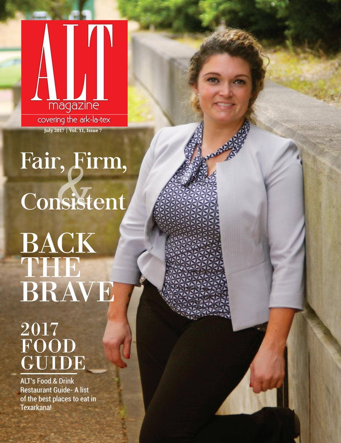 ALT Magazine July 2017 by ALT Magazine - Issuu