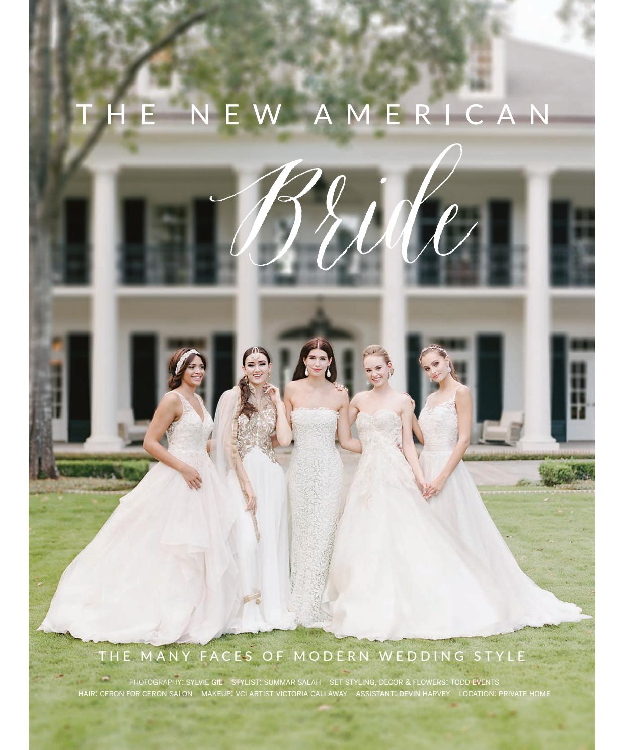 Weddings In Houston Fall Winter 2017 By Weddings In Houston Issuu