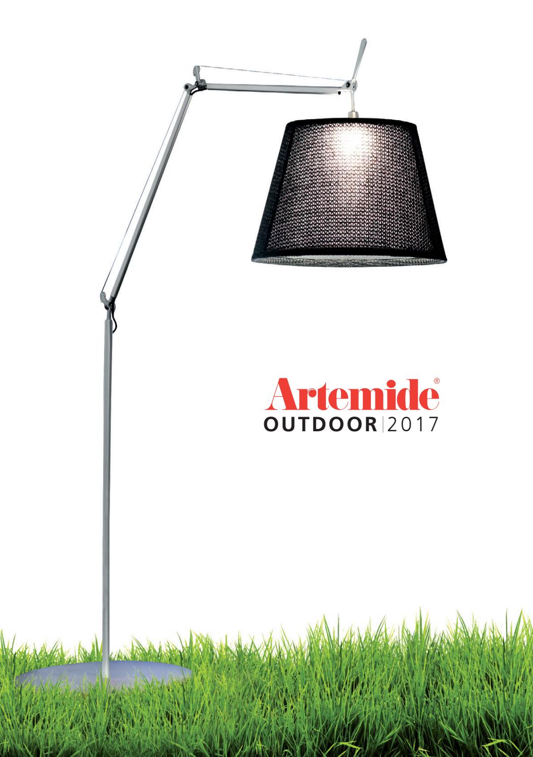 Artemide catalog outdoor 2017 by Artemide North America Issuu
