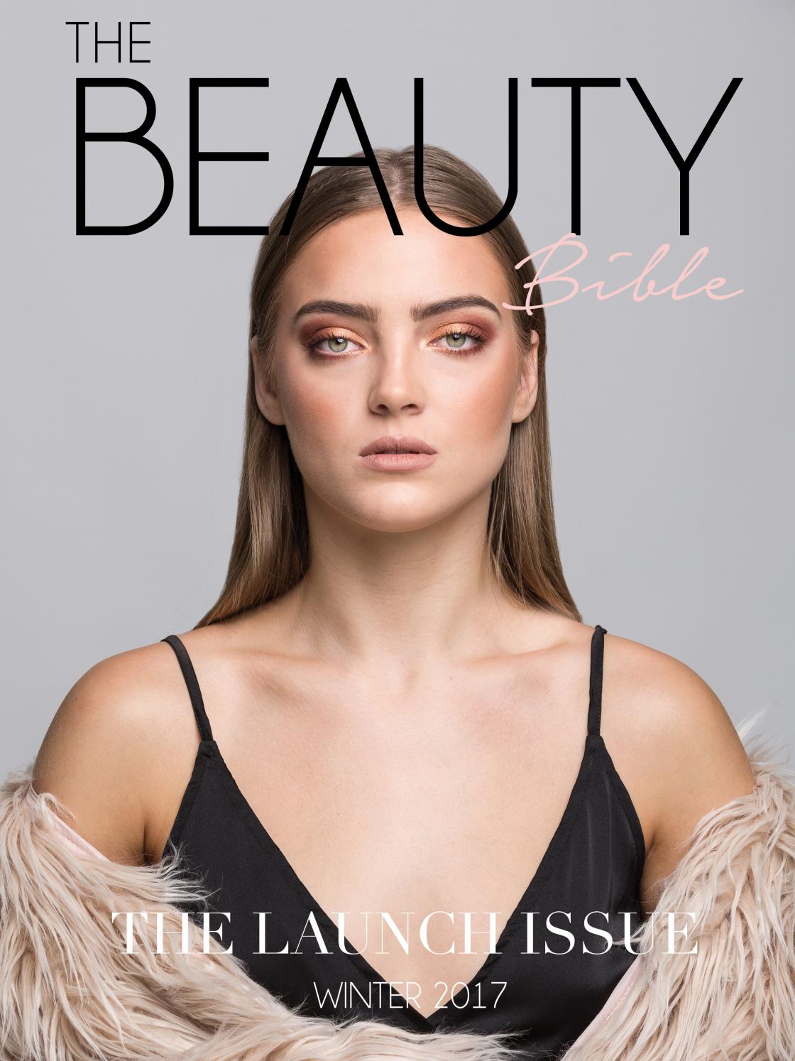 The Beauty Bible Winter Issue 2017 by The Beauty Bible Issuu