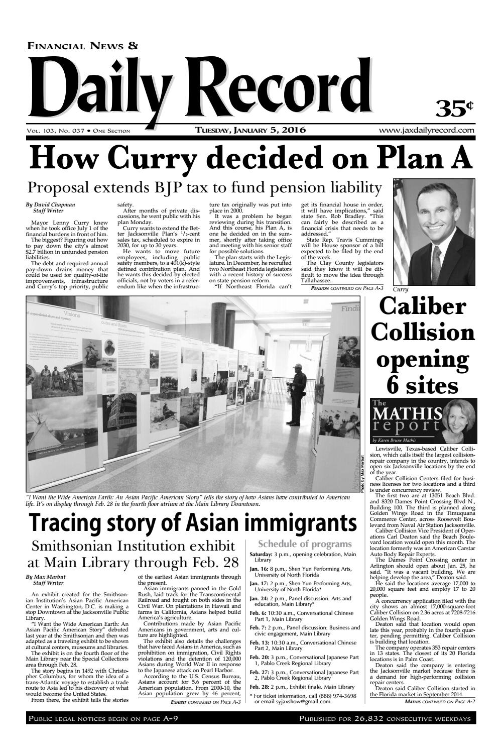 Your source for industry news and technology.