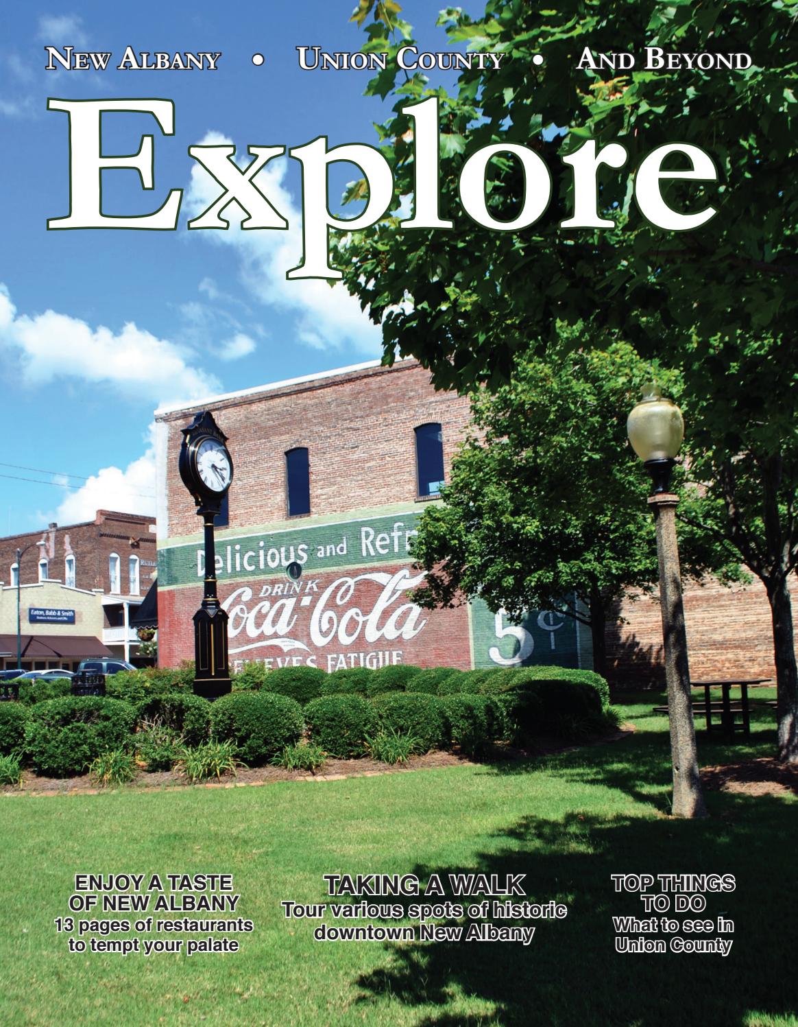 Explore 2017 By Journal Inc Issuu