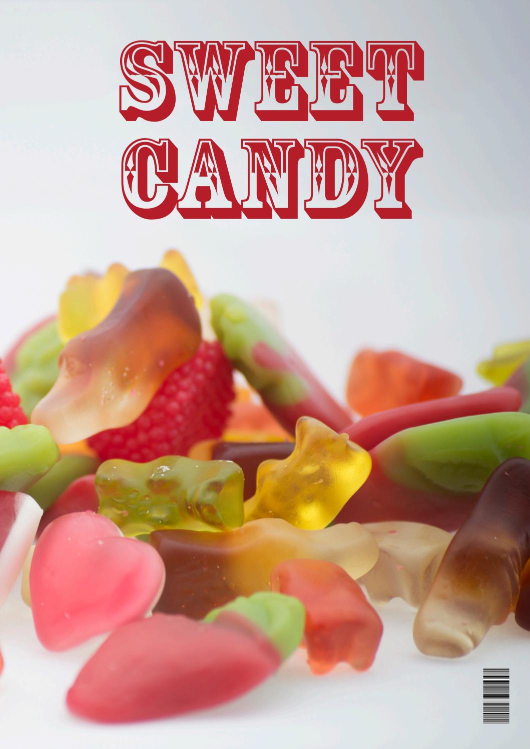 Sweet Candy by Fotografia Digital Issuu