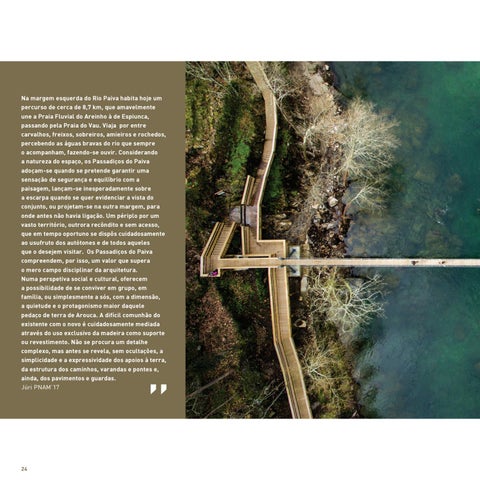 Prémio Nacional 德文 Arquitetura em Madeira - PNAM'17 第 24 页