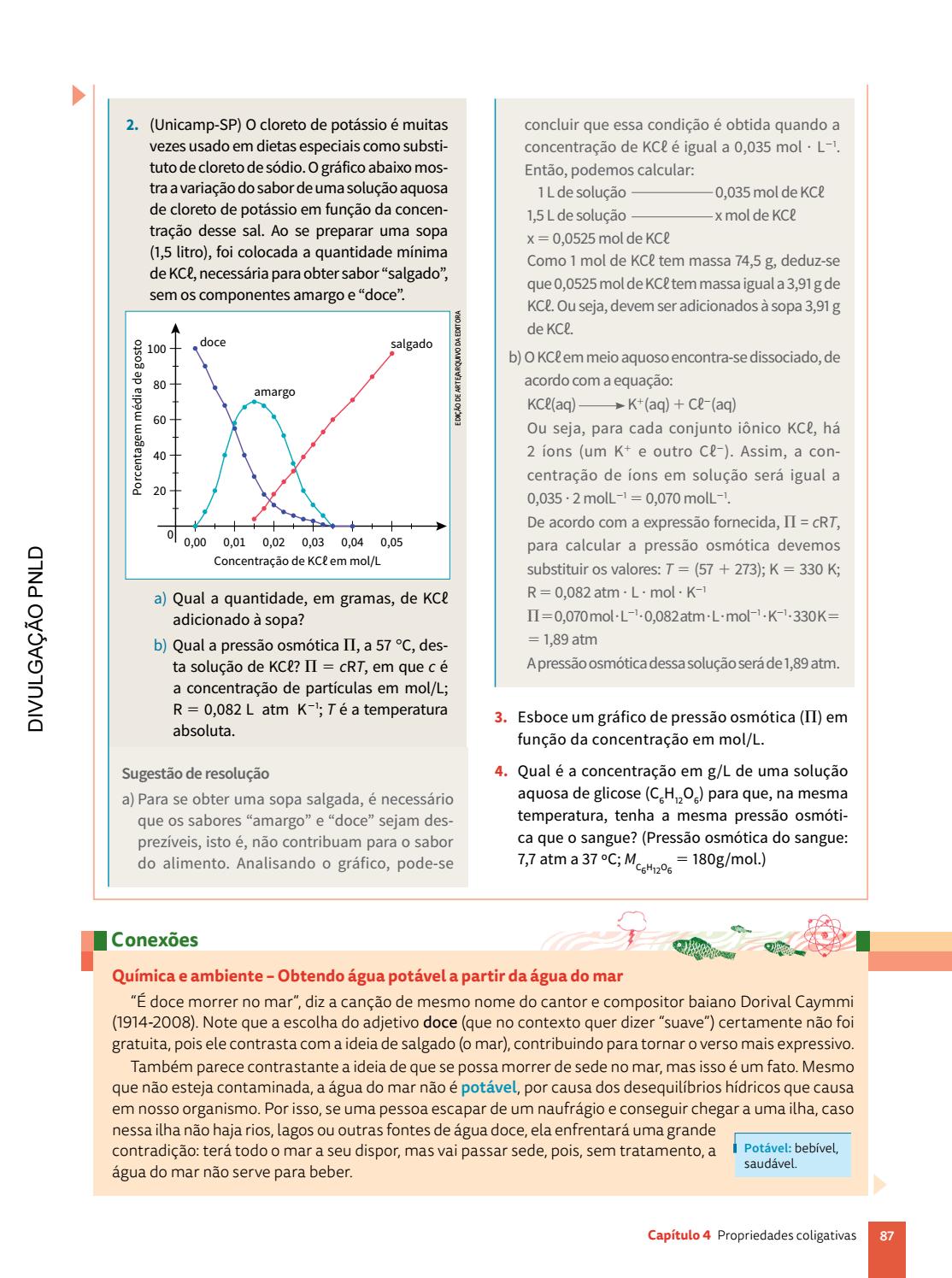 Quimica2 By Editora Ftd Issuu