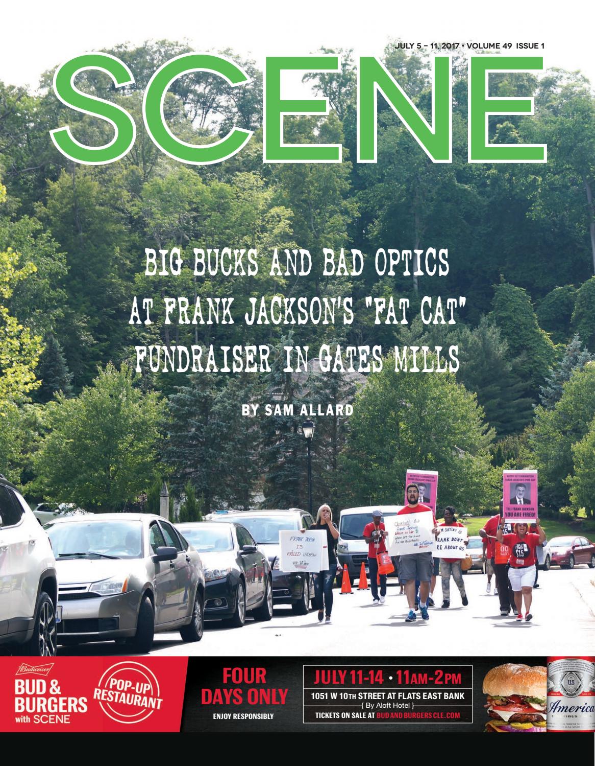 Scene july 5, 2017 by Euclid Media Group - Issuu