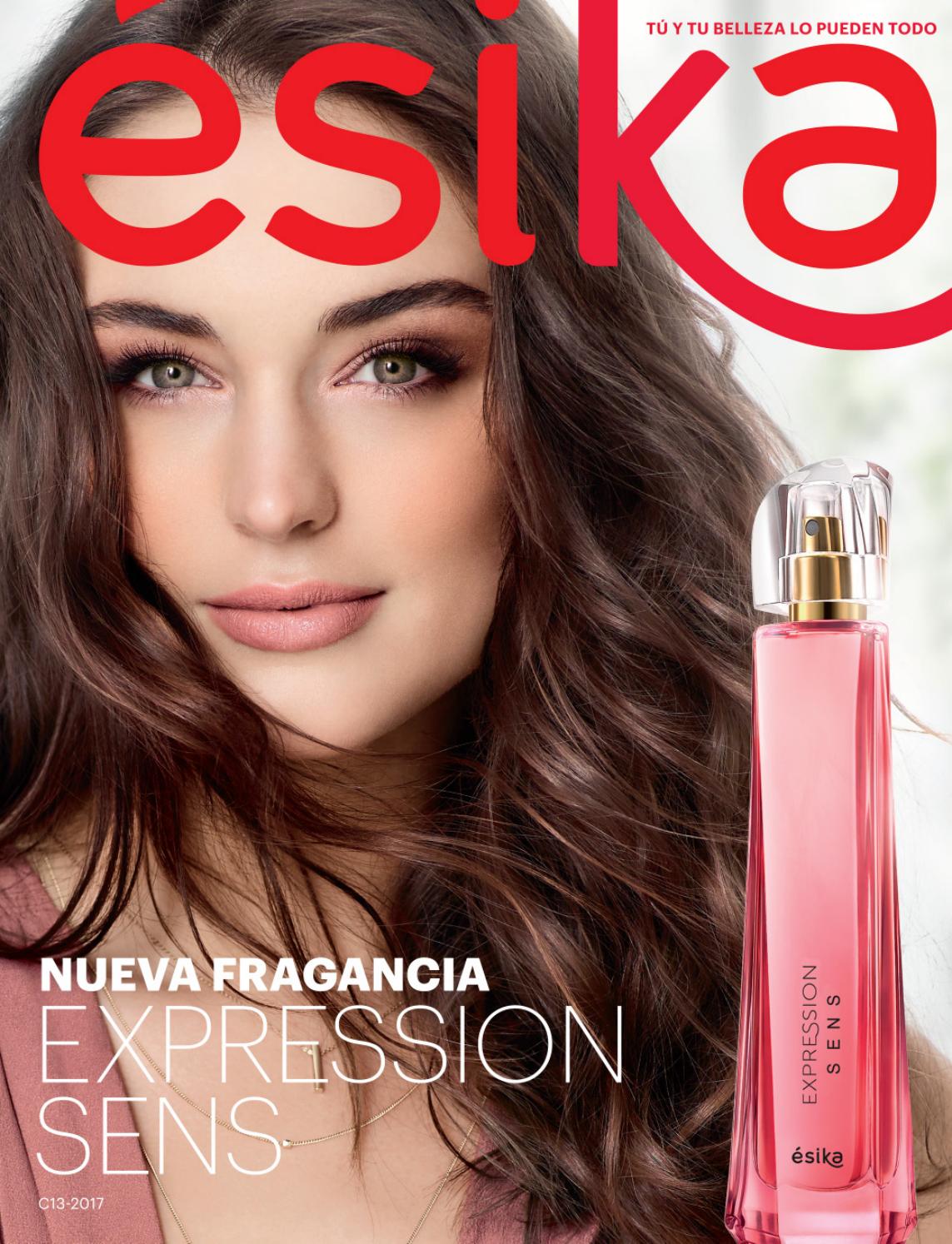 Catálogo Ésika Guatemala C13 by SomosBelcorp Issuu