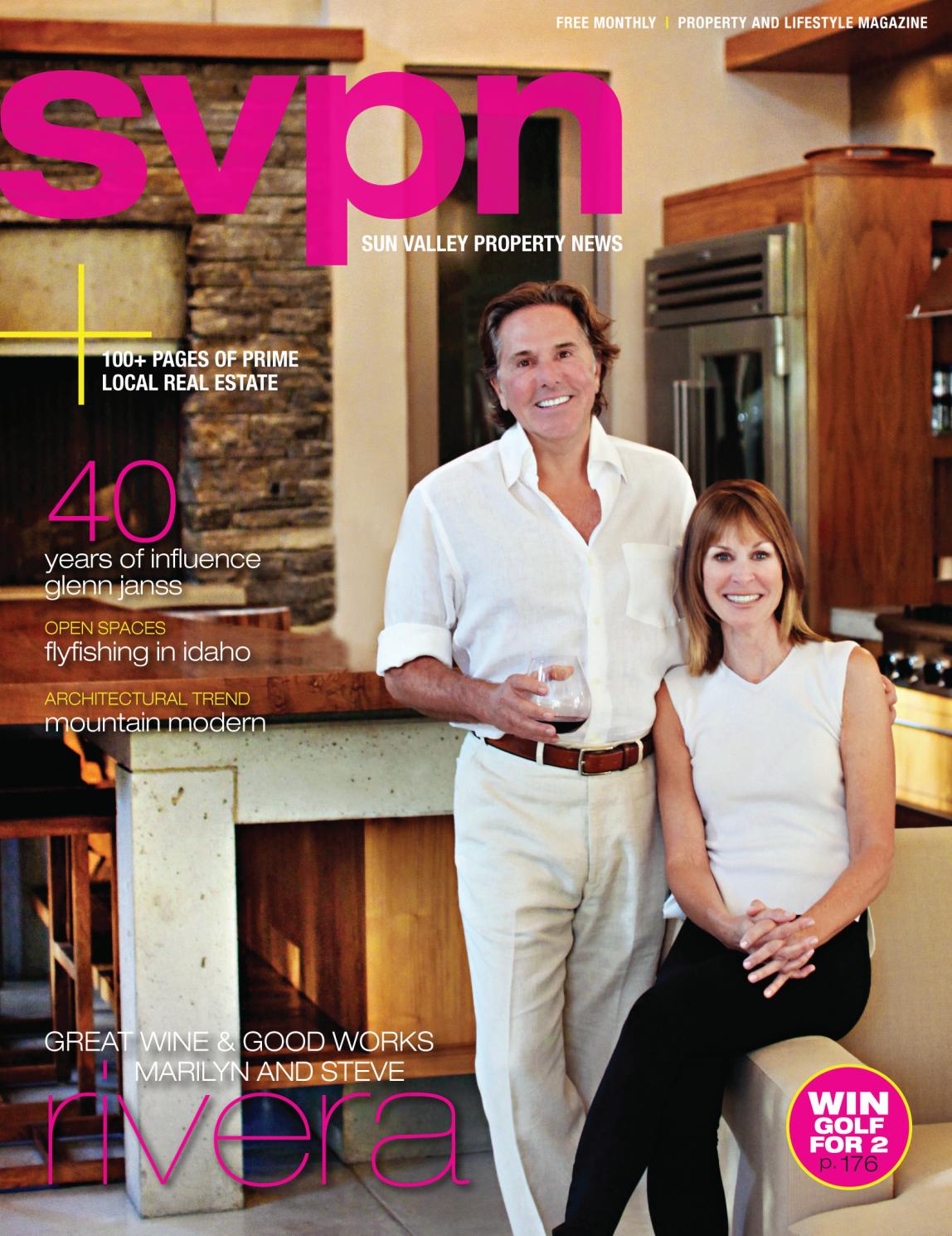 SVPN September 2011 by Sun Valley Property News Issuu