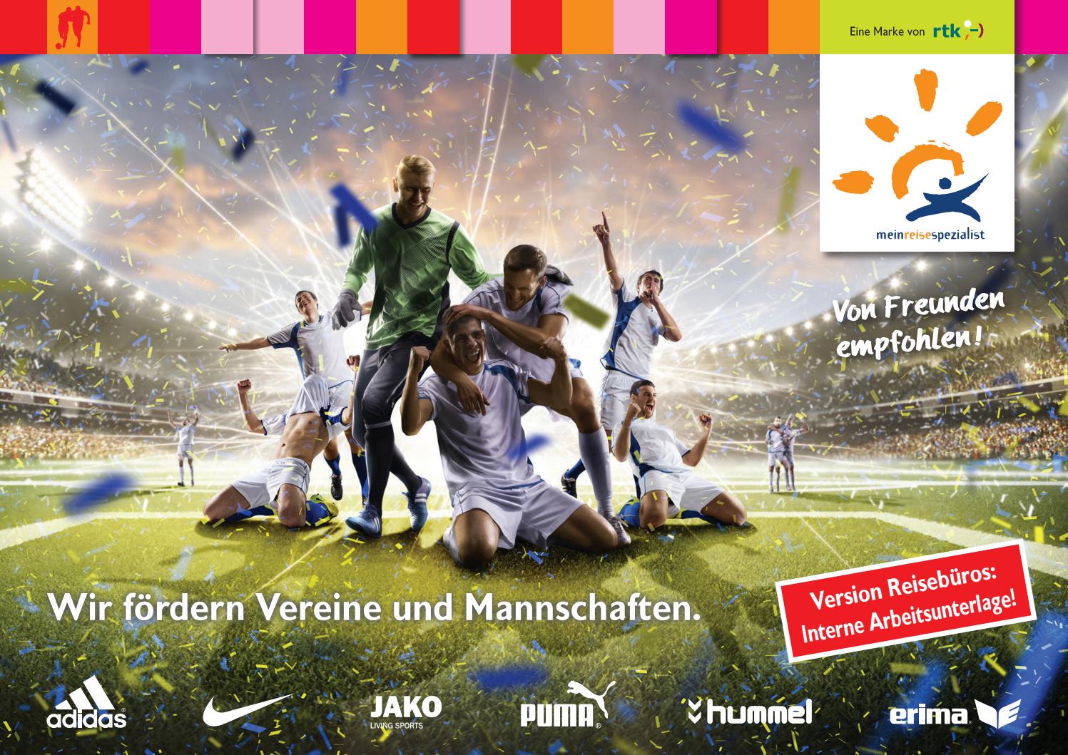 MRS Katalog 2017 | 68 Seiten by Hofbauer Teamsport Simbach MRS Katalog 2017 | 68 Seiten by Hofbauer Teamsport Simbach