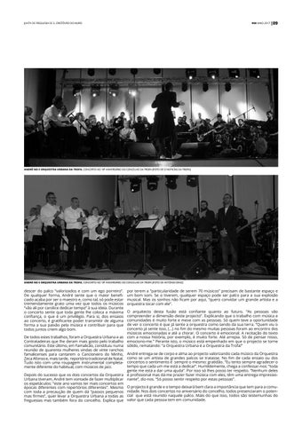 Boletim informativo da Junta 德文 Freguesia 德文 S. Cristóvão do Muro - Ed.4 第 9 页
