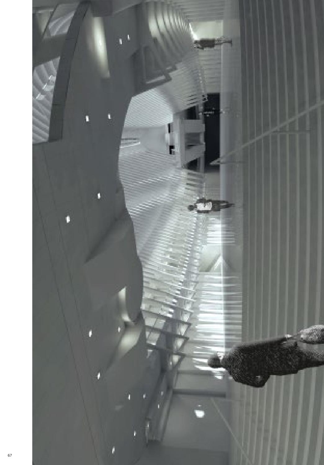 One world trade center structural design. pdf image