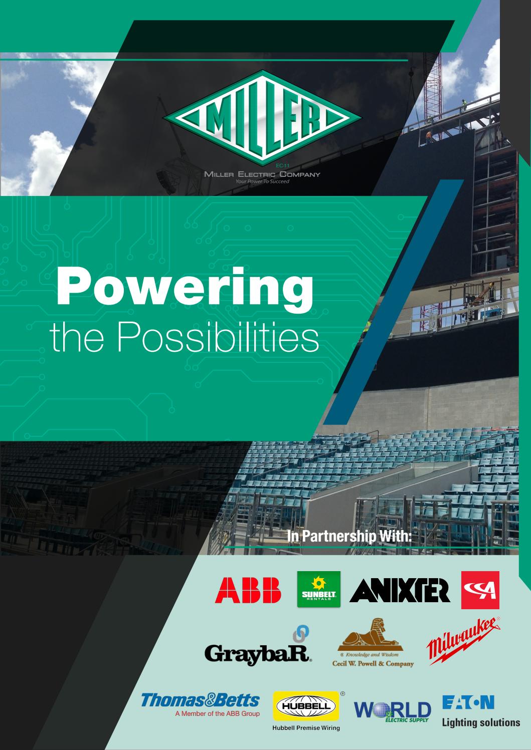 Brochure Miller Electric by Business Chief USA Issuu