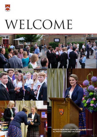 KGS June Newsletter 2017 by Kingston Grammar School - Issuu
