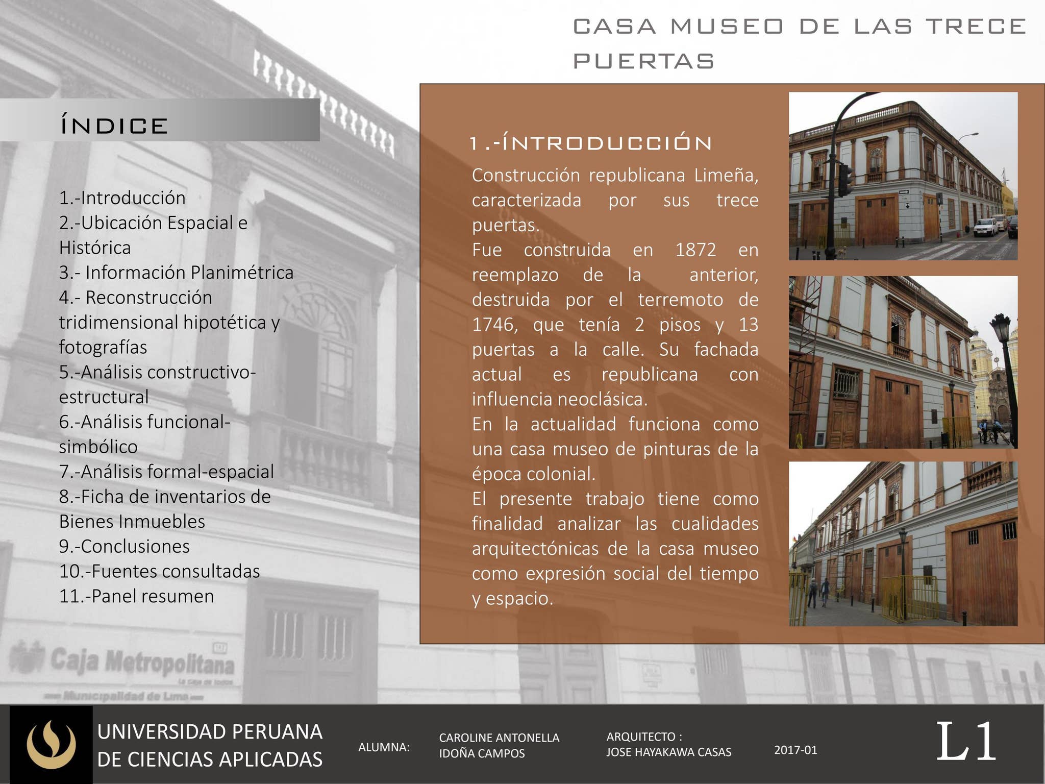 Pin de Hugo Aragón en Arquitectura Infografias | Epoca colonial, Edificios,  Continentes, image size:2048x1536