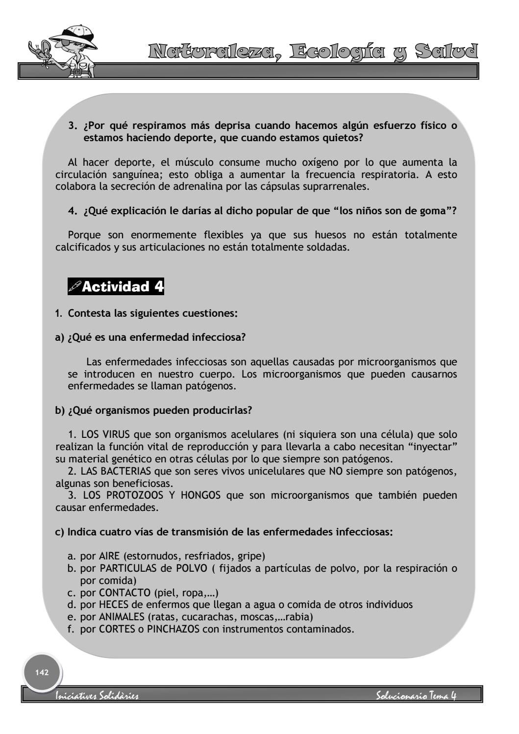 estamos vivos porque respiramos