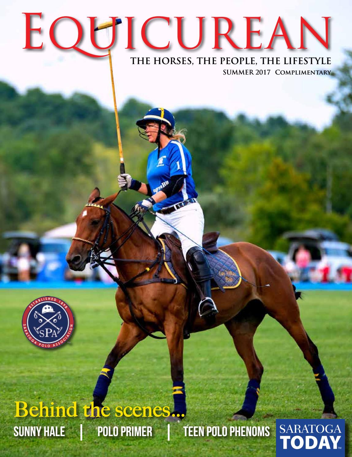 Lets Talk Polo... For the Polo Player...things you need to know Sunny