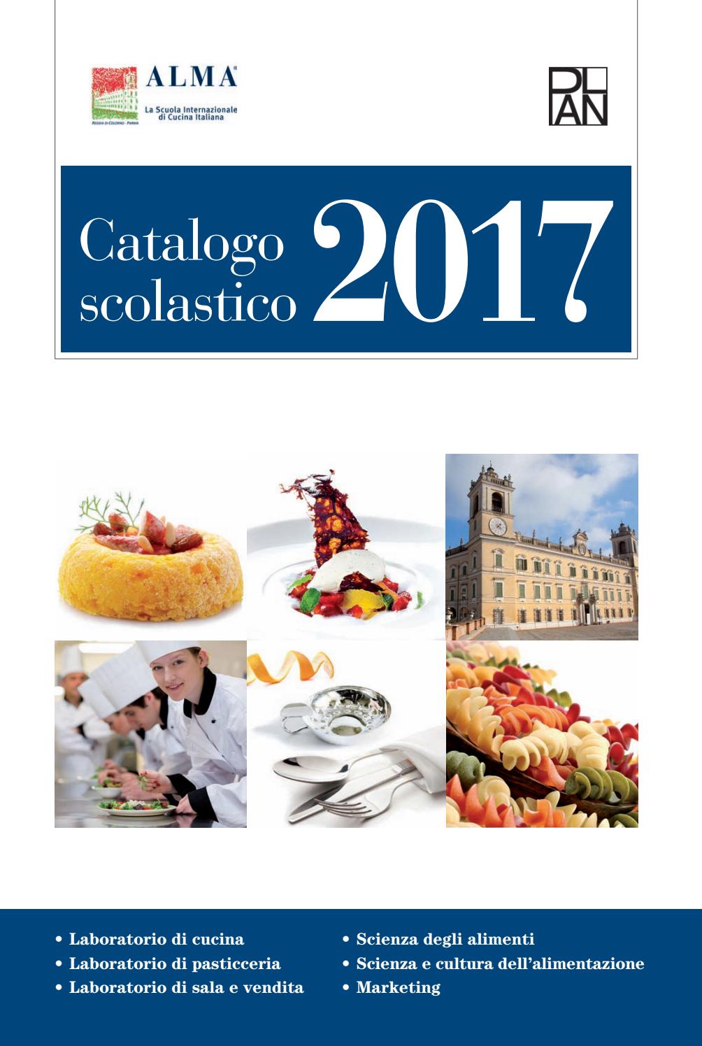 Ricette Per Parlare Alma Edizioni