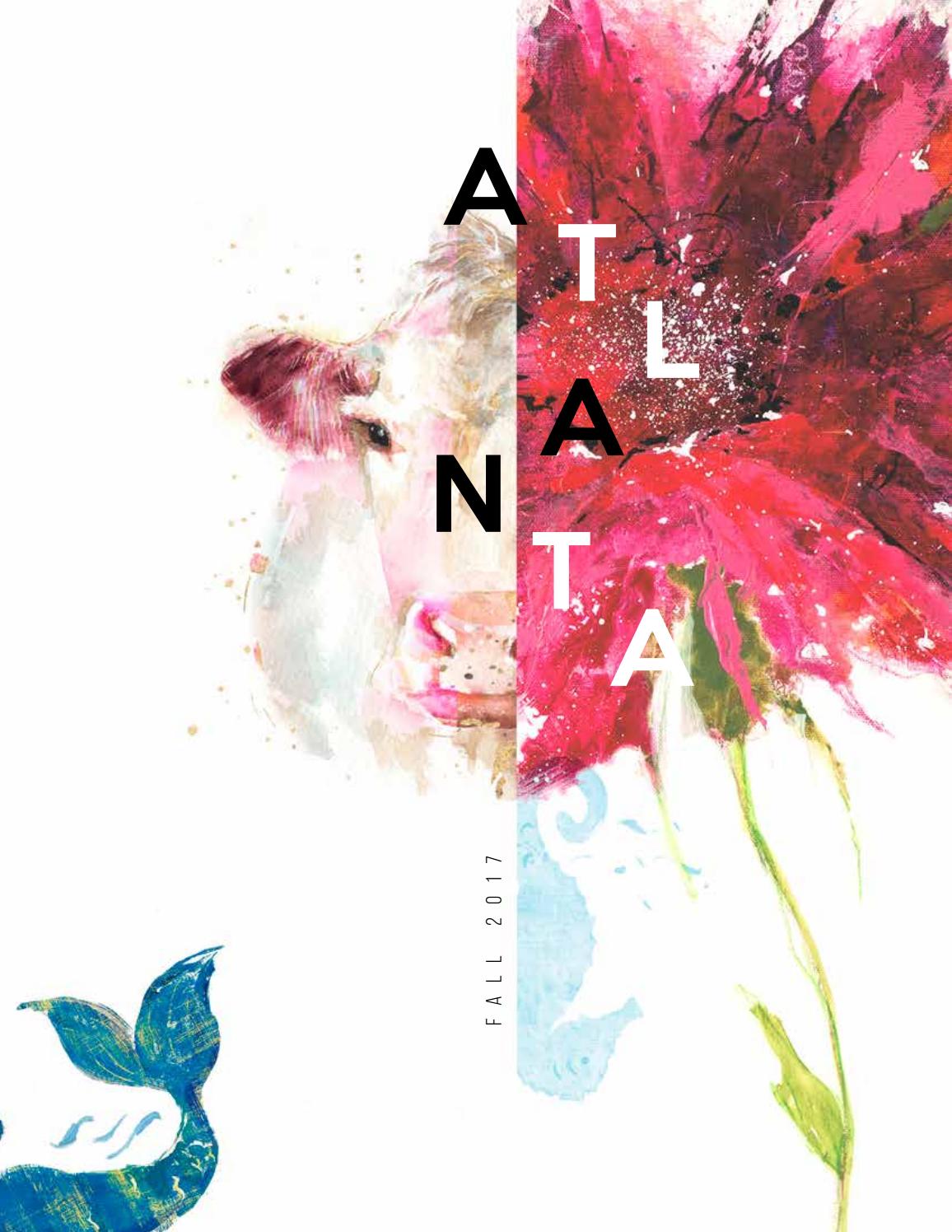 Atlanta Catalog Fall 2017 by Somerset Fine Art Issuu