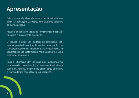 MIV RSBR- Rede Sismográfica Brasileira 第 6 页