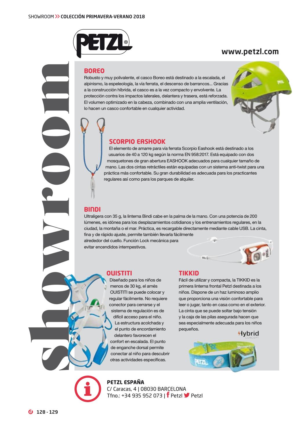 Unisex Adulto PETZL TIKKID Linterna con Cinta para Cabeza, Rosa, IPX4, CE, CPSIA, 4, 30 LM