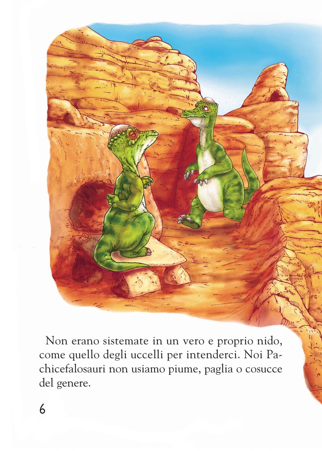 Testa Dura Ma Geniale By Gruppo Editoriale Raffaello Issuu
