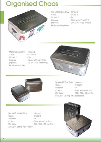 零售 灯饰系列 reseller 目录 第 8 页